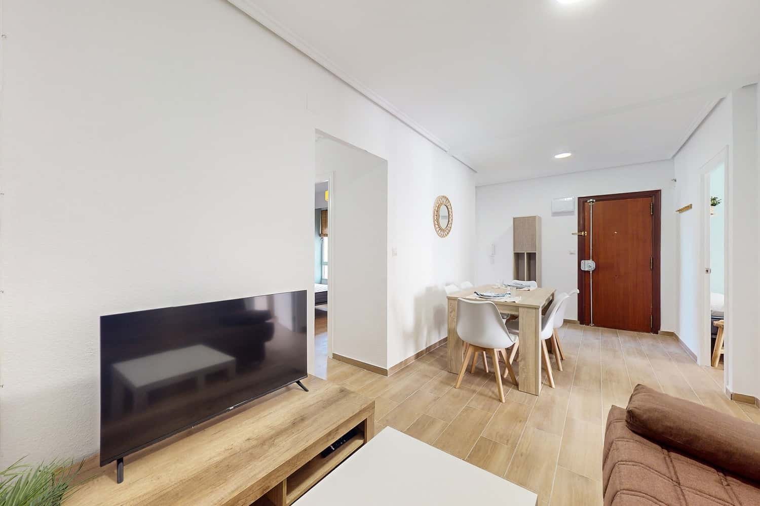 Habitació de lloguer, València