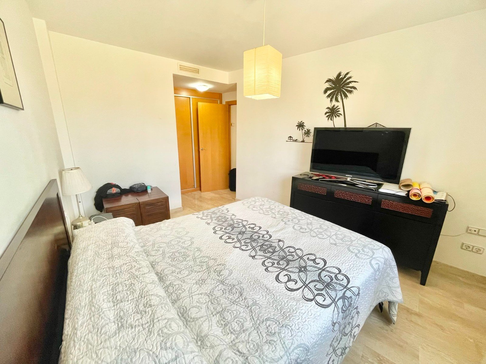 Piso de 60 m² en Murcia