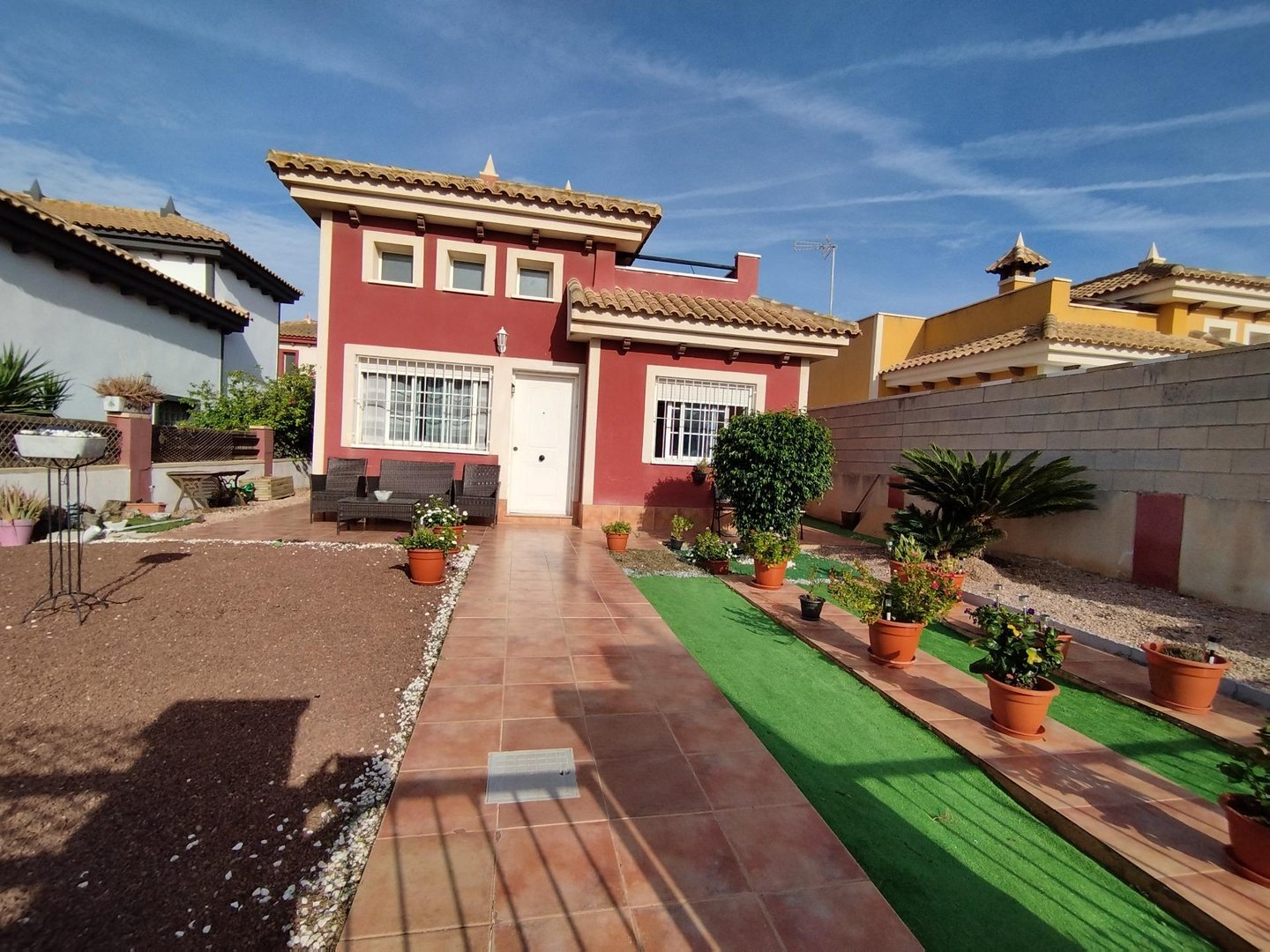 Casa de 69 m² a Múrcia