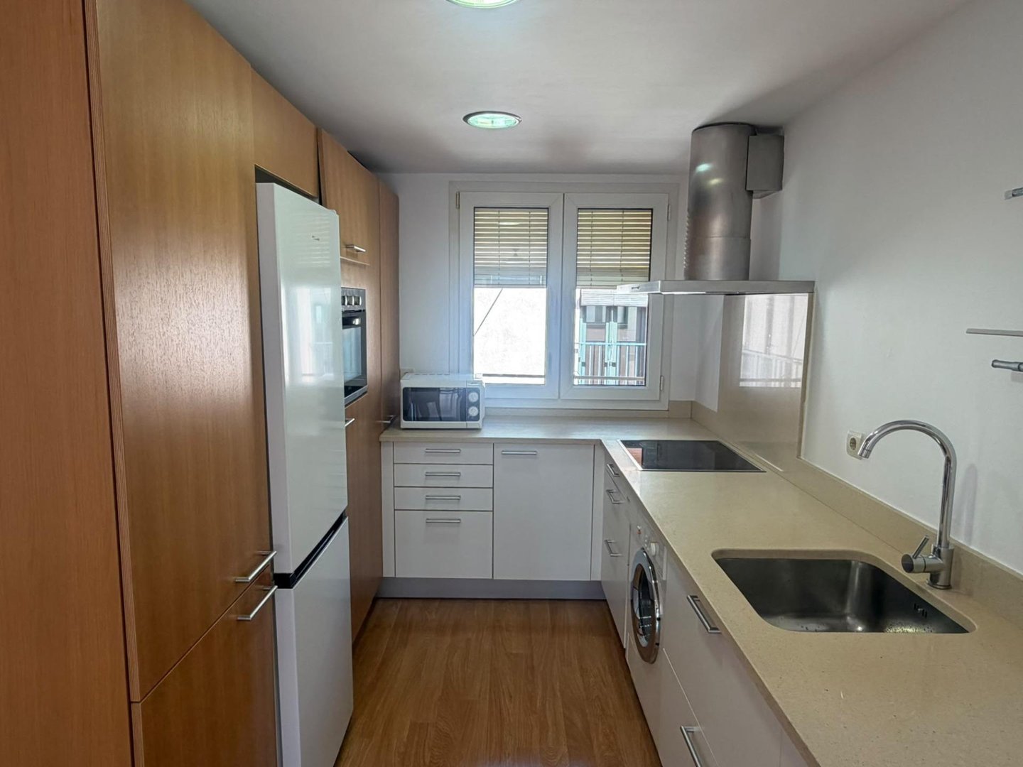 Pis de 105 m² a Granada