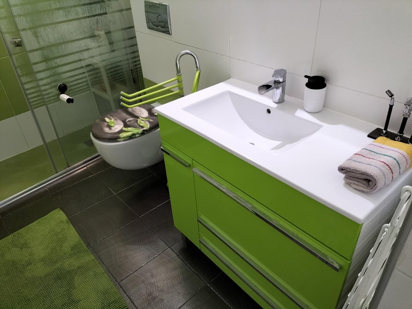 Appartamento 115 m² a Venta de Baños