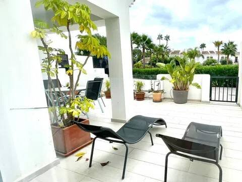 Piso de 104 m² en Estepona