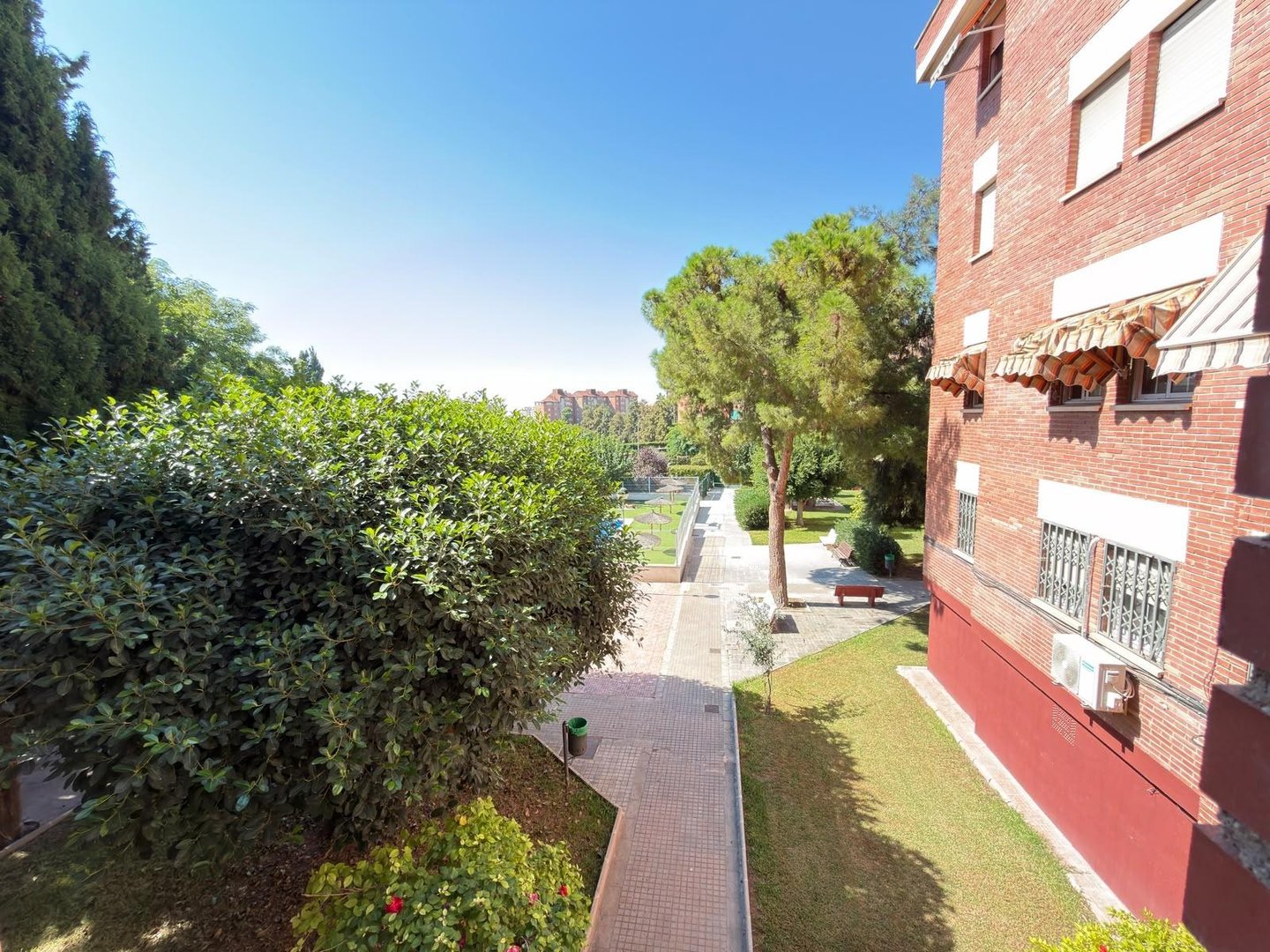 Pis de 97 m² a Alacant
