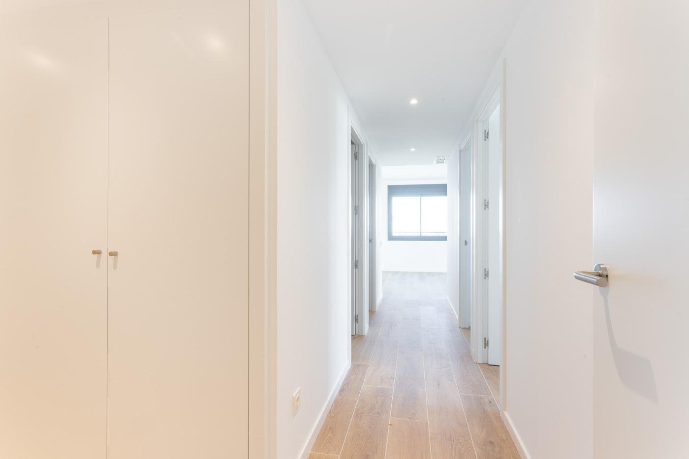 Flat 106 m² in Esplugues de Llobregat