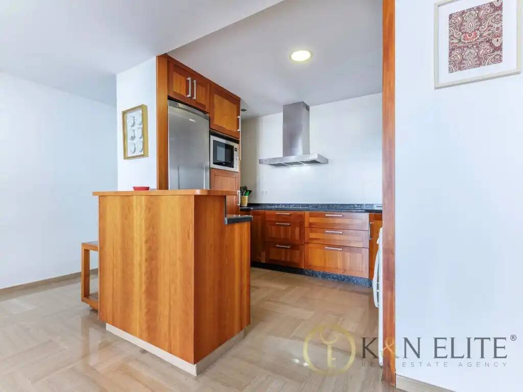 Piso de 103 m² en Alicante
