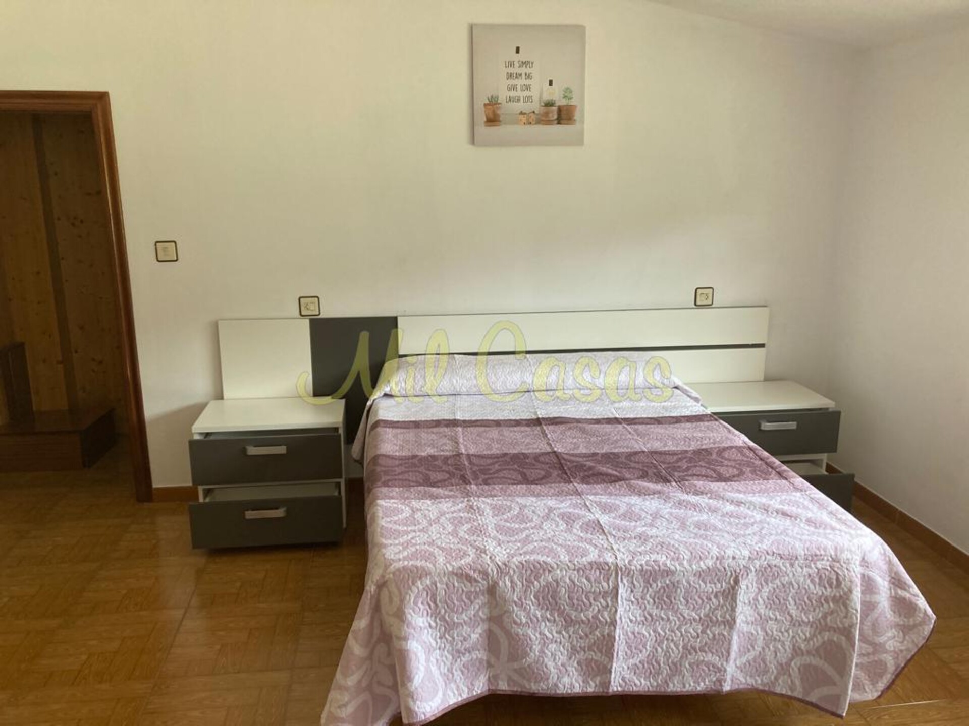 Casa de 105 m² en O Rosal