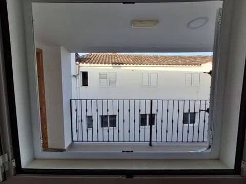 Piso de 105 m² en Vega de San Mateo