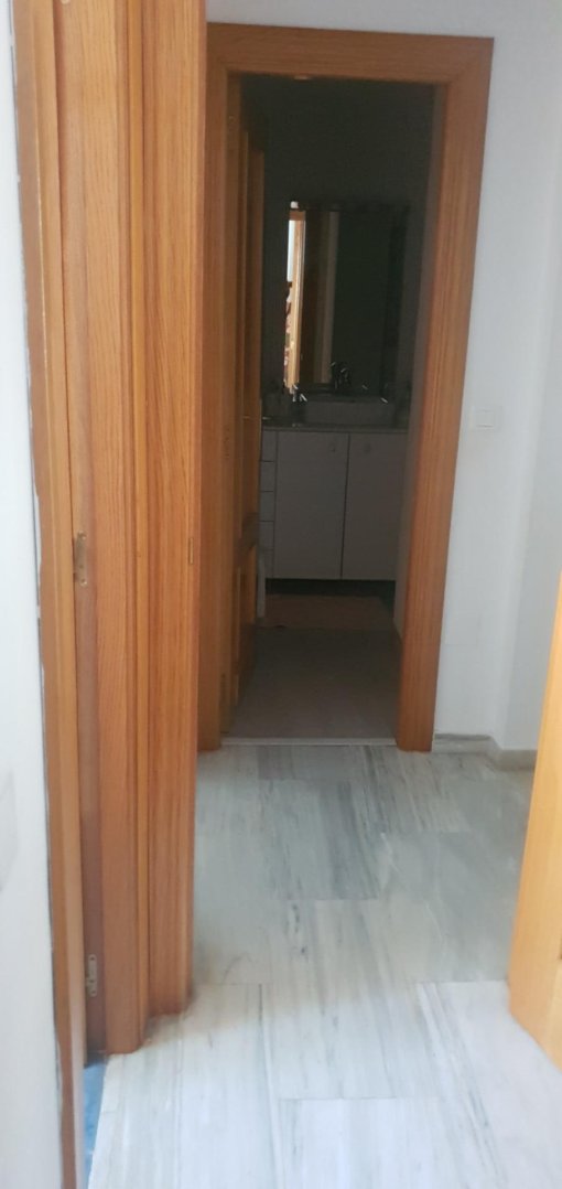 Piso de 50 m² en Málaga