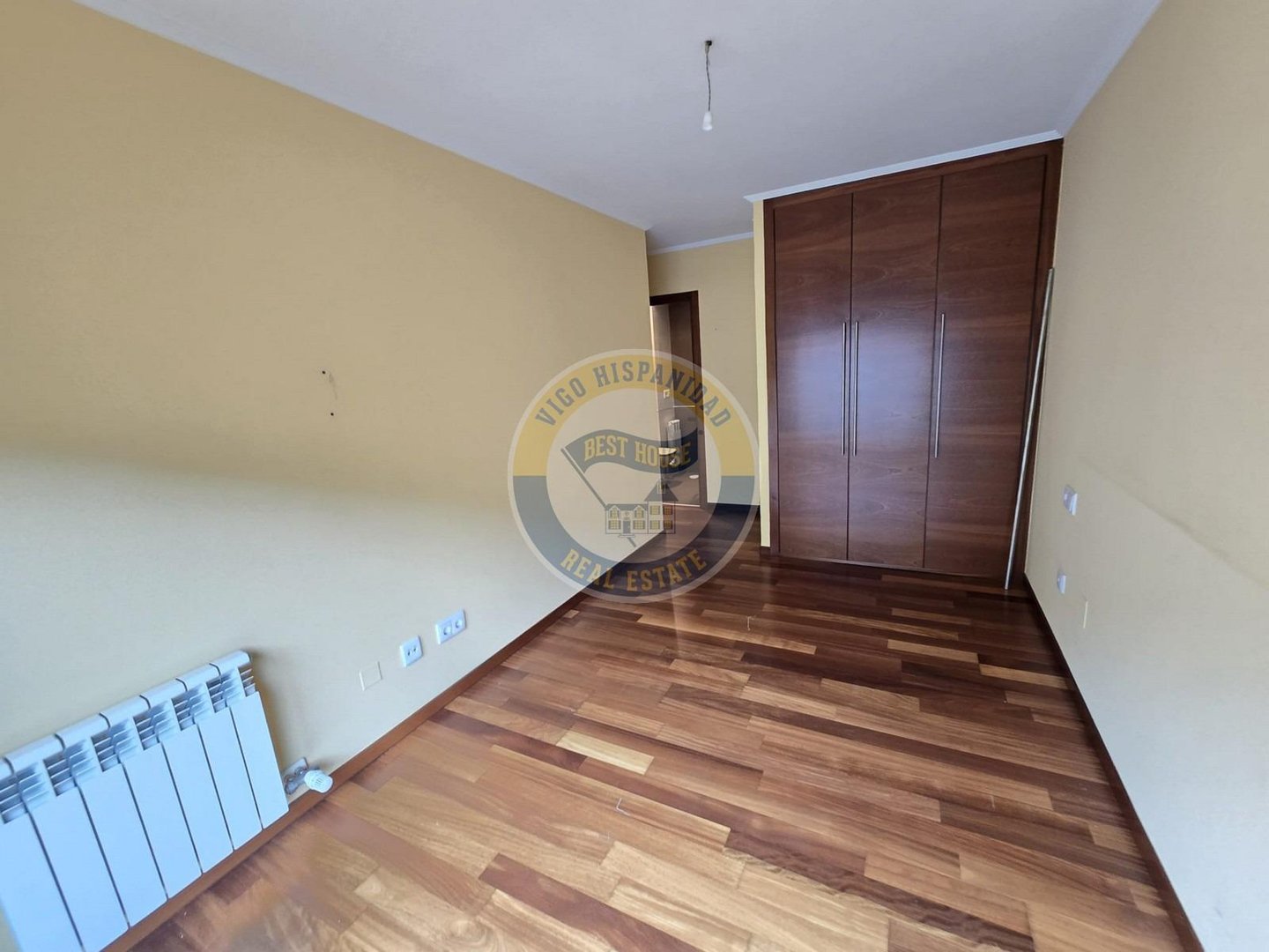Pis de 85 m² a Vigo