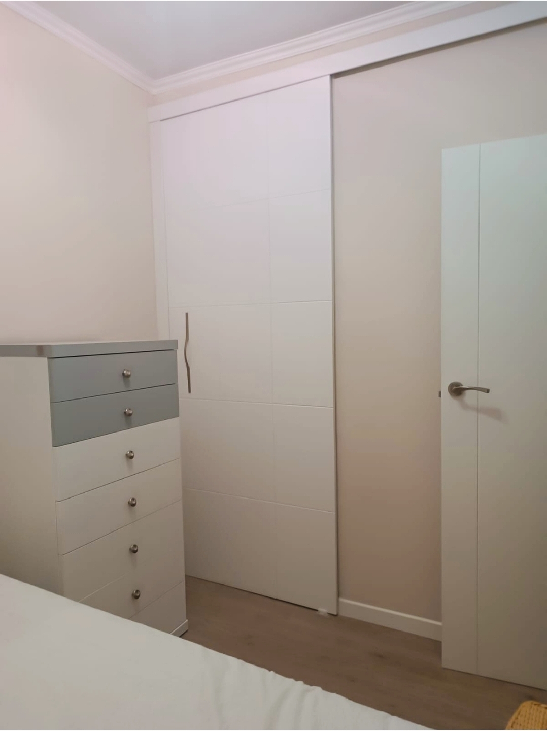 Piso de 55 m² en Laredo