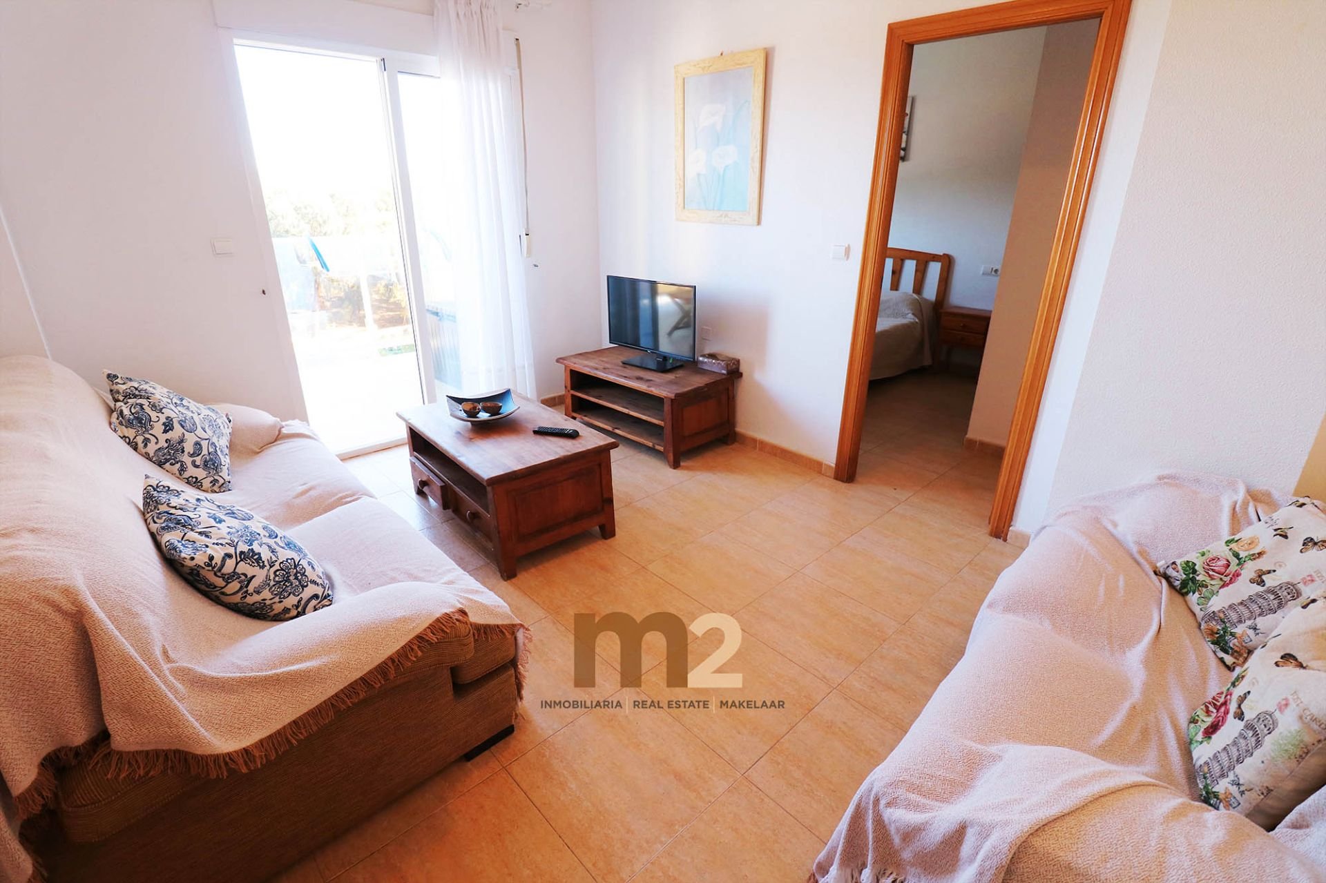 Piso de 93 m² en Guardamar del Segura