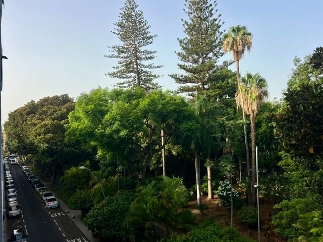 Piso de 150 m² en Santa Cruz de Tenerife
