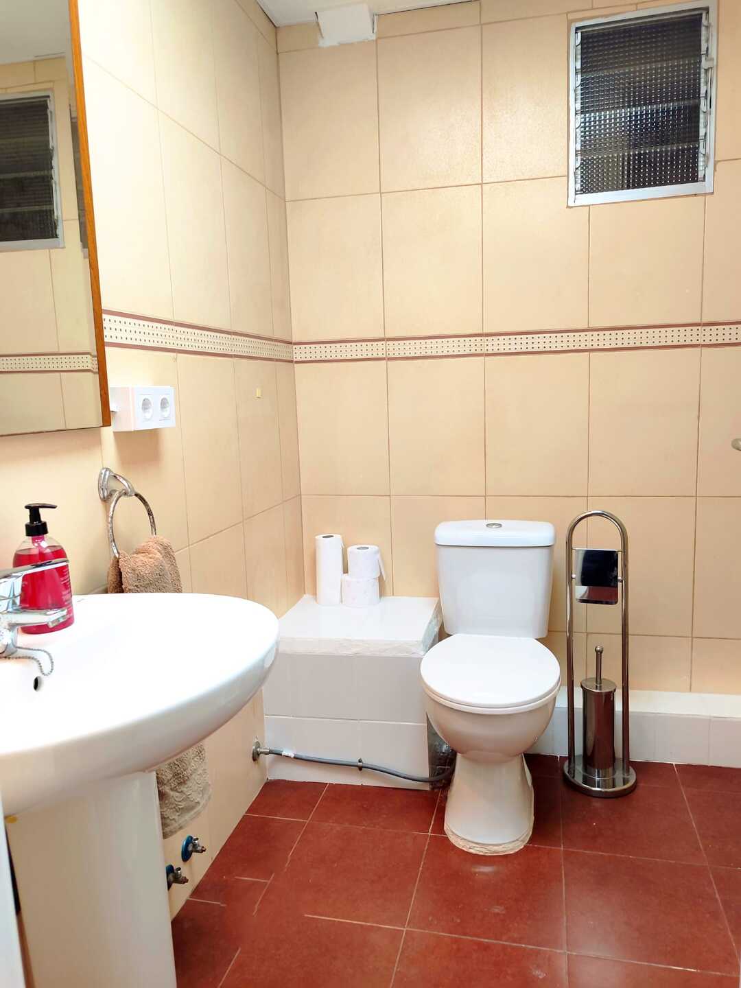 Habitación 78 m², Córdoba