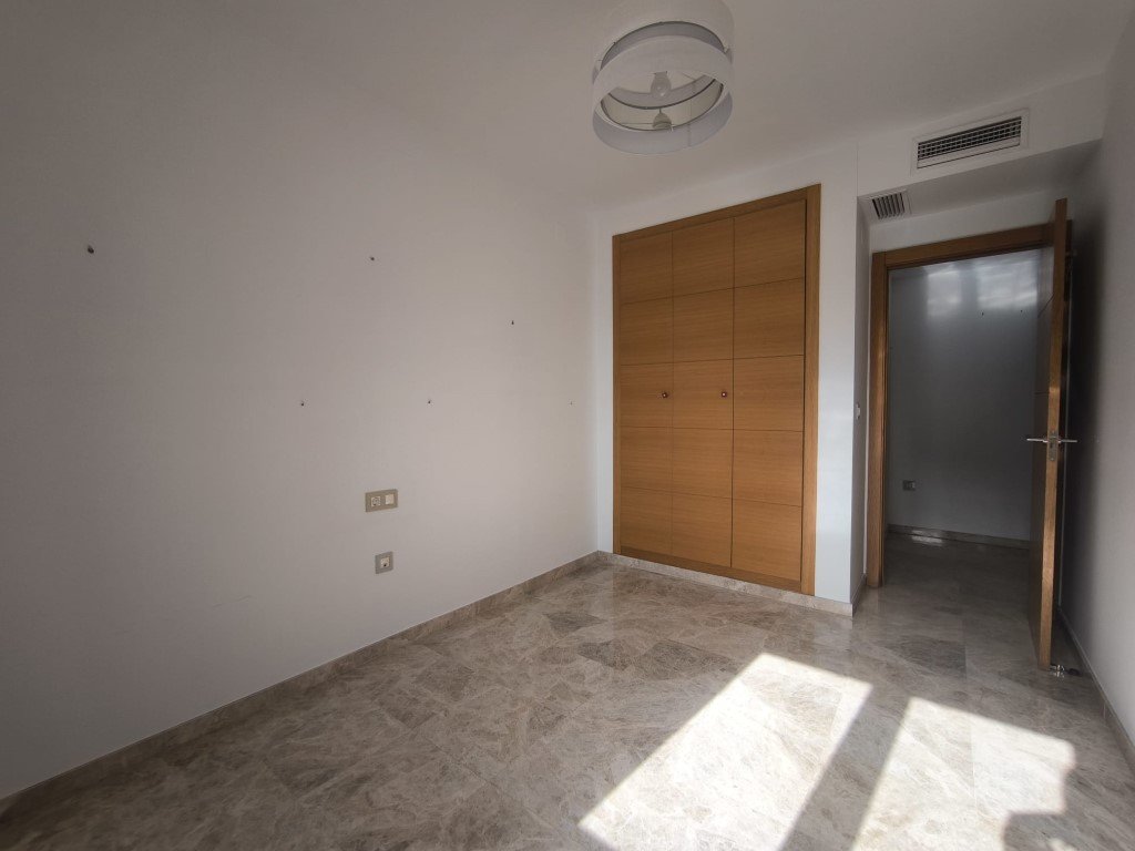 Piso de 125 m² en Córdoba