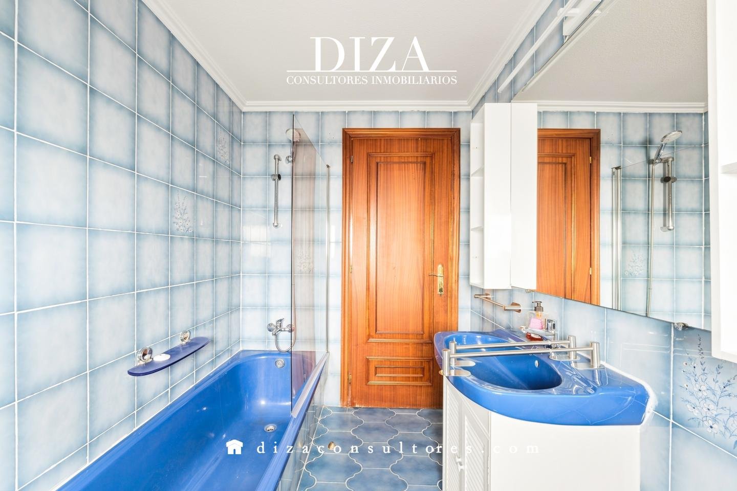 Piso de 161 m² en Madrid
