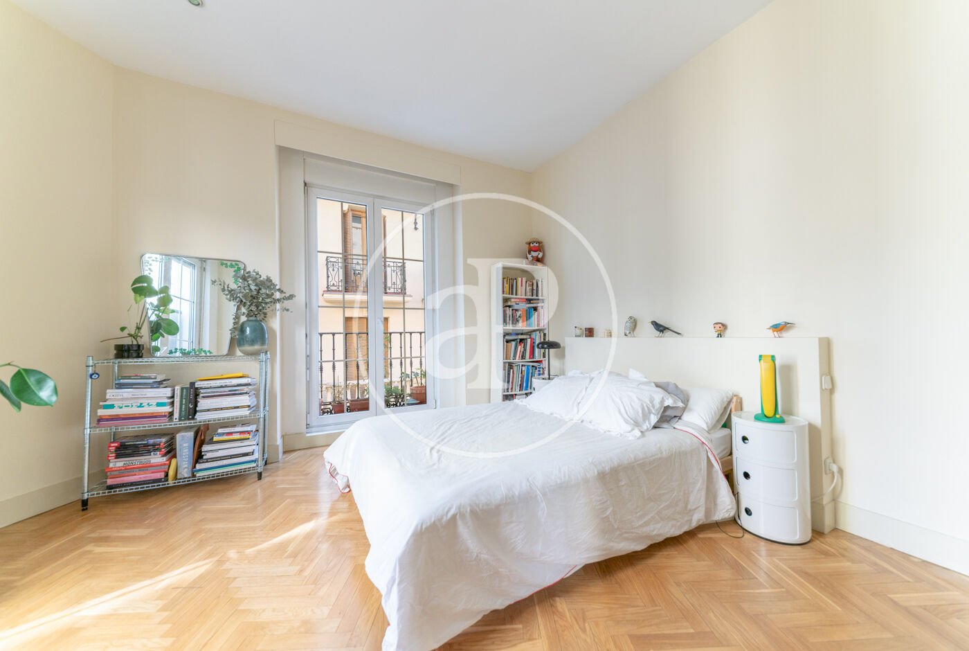 Piso de 80 m² en Madrid