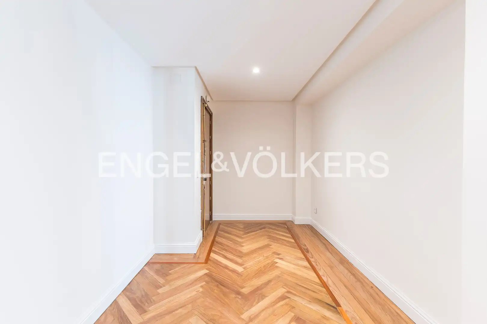 Appartement 208 m² à Madrid