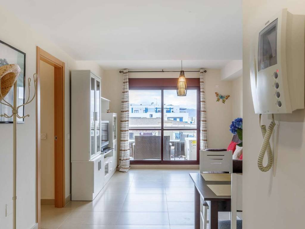Pis de 84 m² a Vélez-Málaga