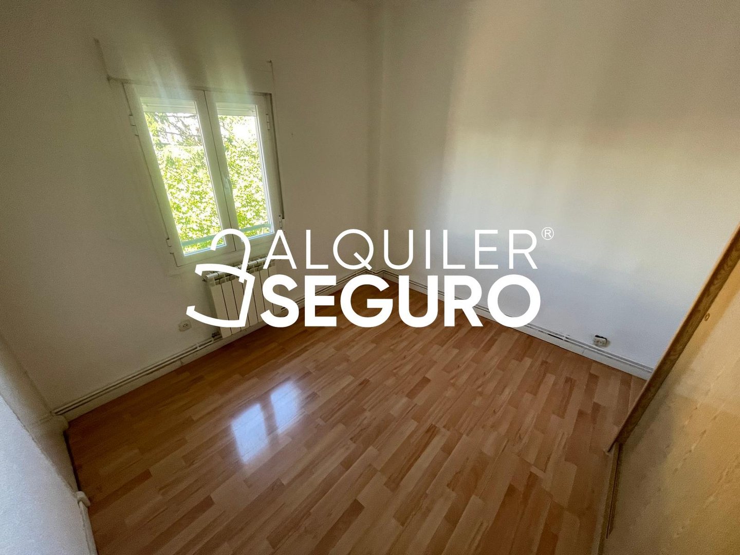 Piso de 75 m² en Madrid