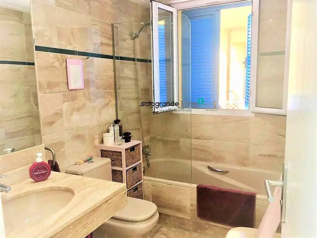 Piso de 112 m² en Callosa de Segura