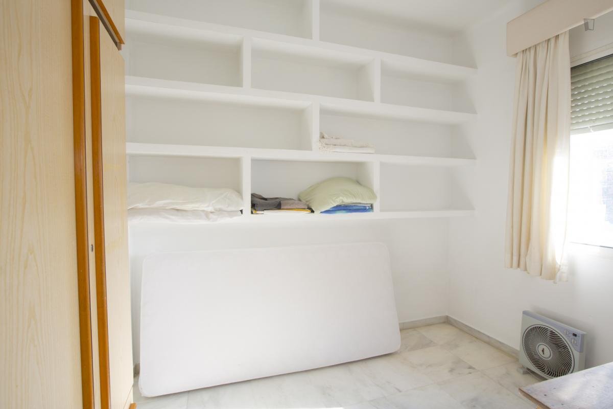 Piso de 120 m² en Sevilla
