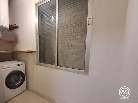 Piso de 56 m² en Zaragoza