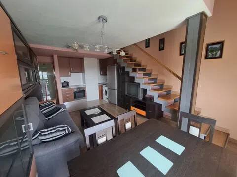 Piso de 75 m² en Toledo