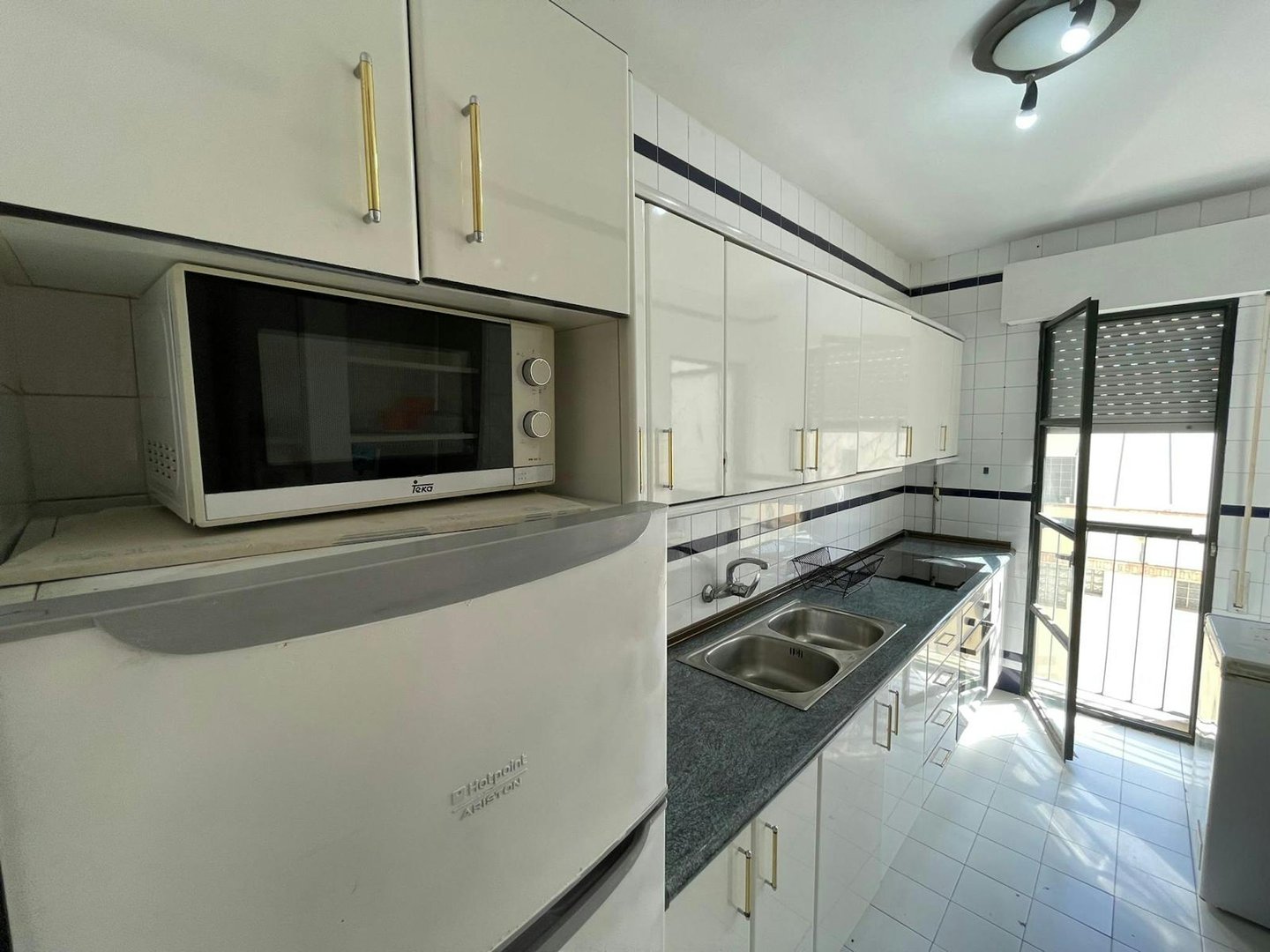 Habitación 135 m², Sevilla