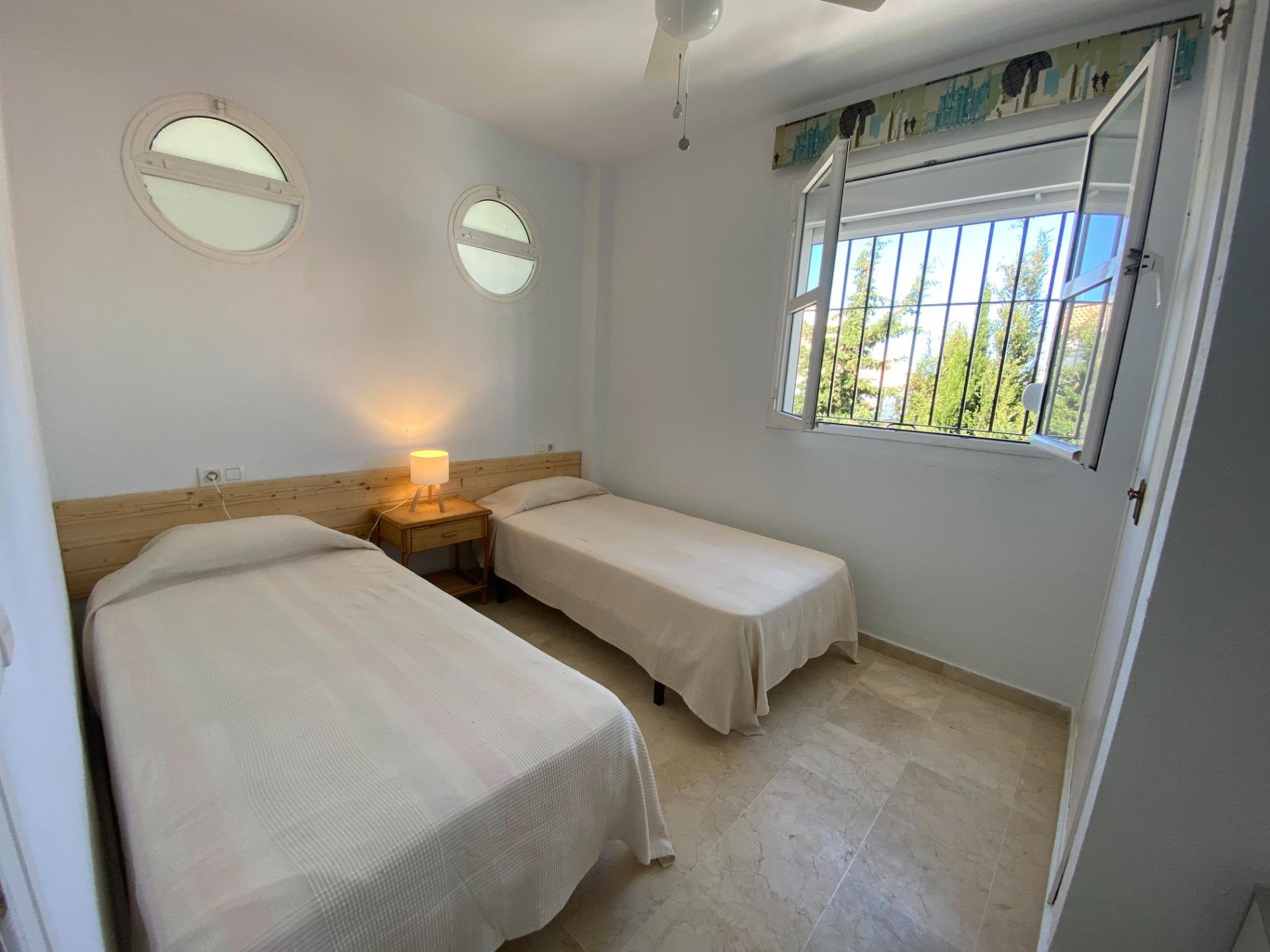 Piso de 55 m² en Sanlúcar de Barrameda