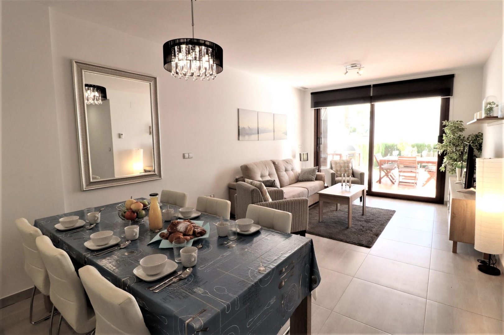 Piso de 75 m² en Pulpí