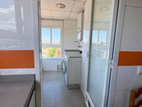 Pis de 111 m² a València