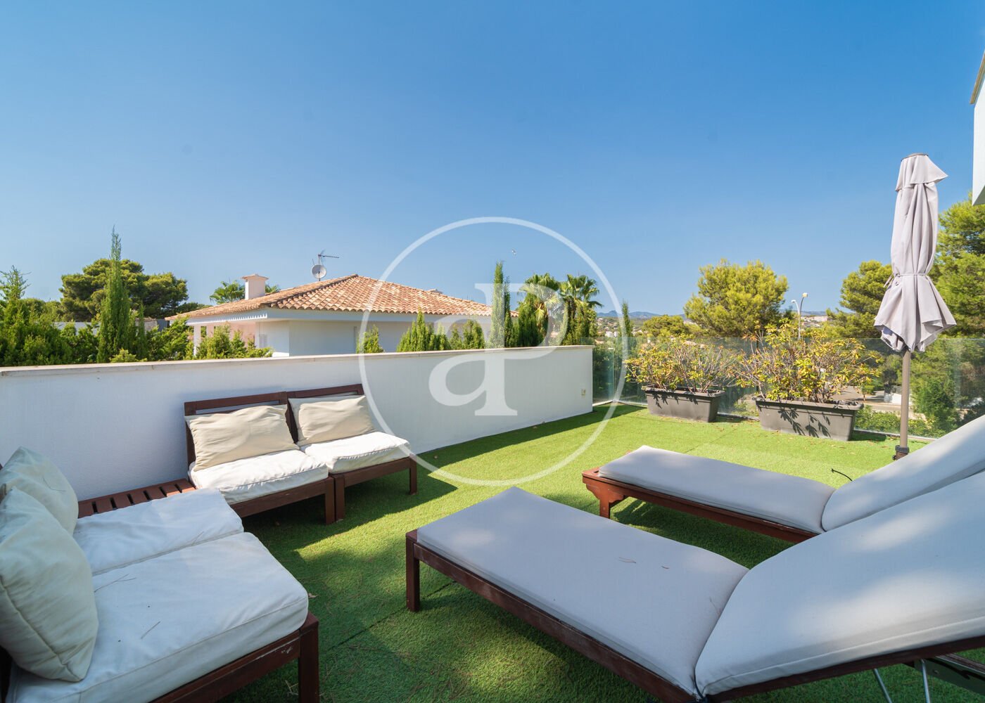 Piso de 329 m² en Calvià