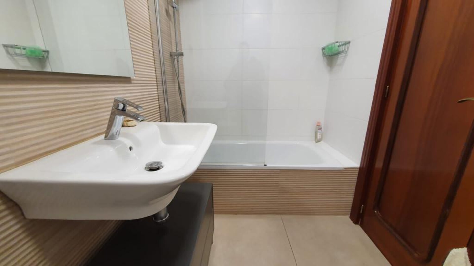 Piso de 140 m² en Lérida