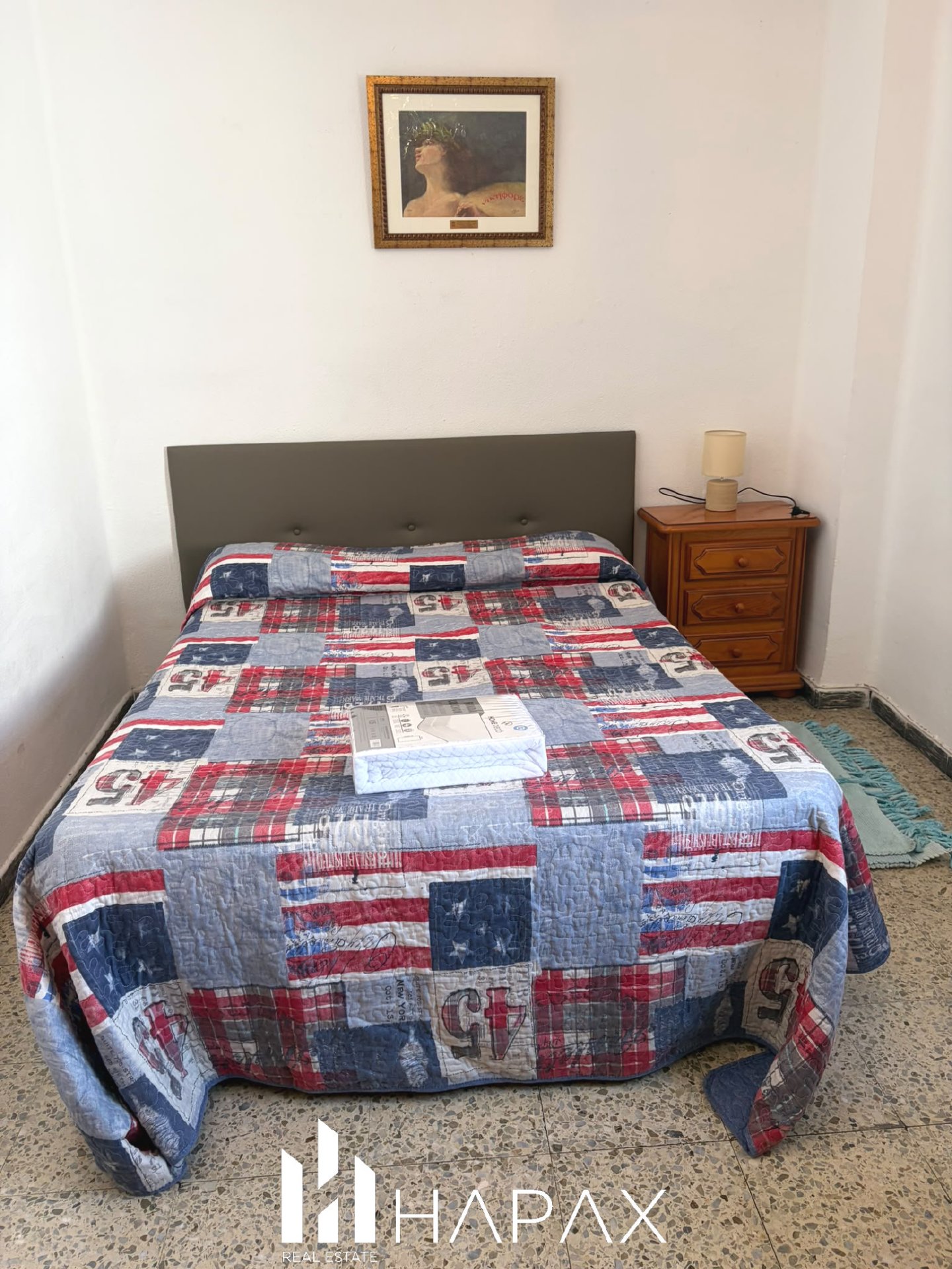 Piso de 85 m² en Salamanca