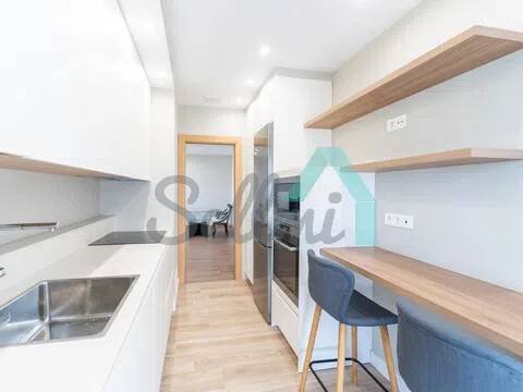 Pis de 80 m² a Oviedo