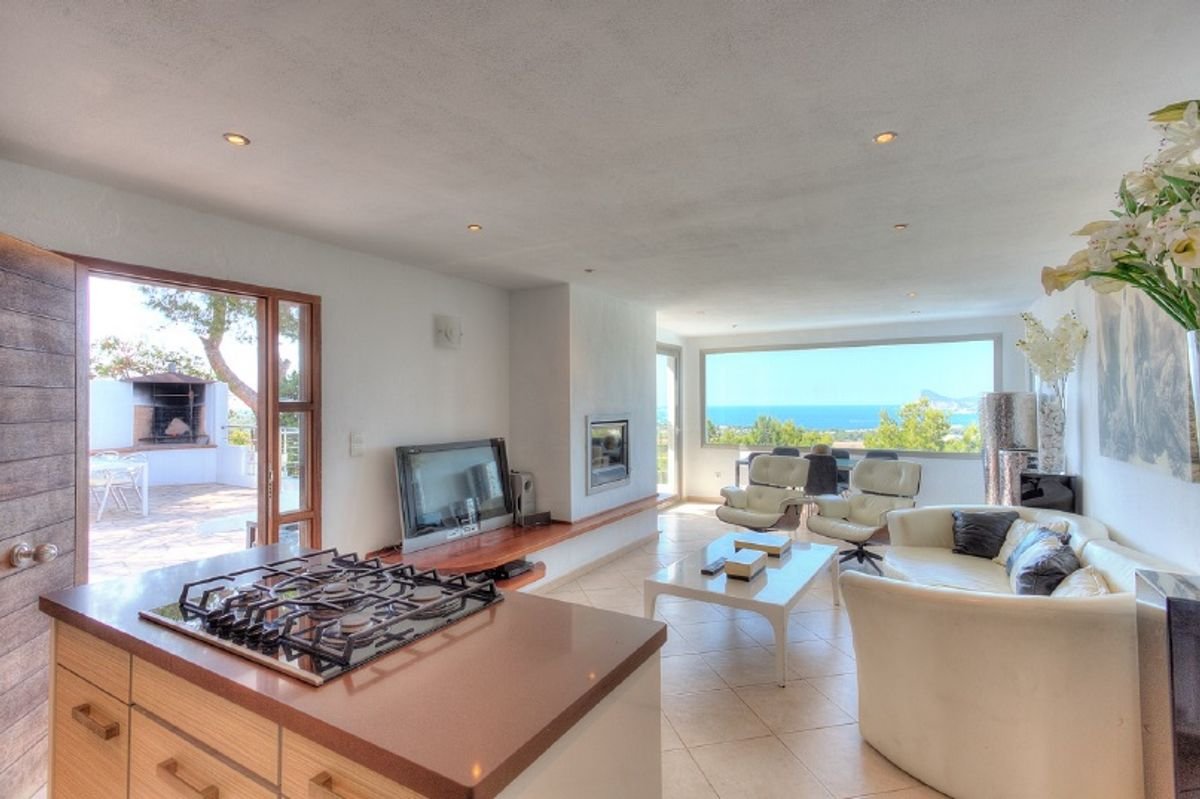 Apartamento 200 m² em Sant Josep de sa Talaia