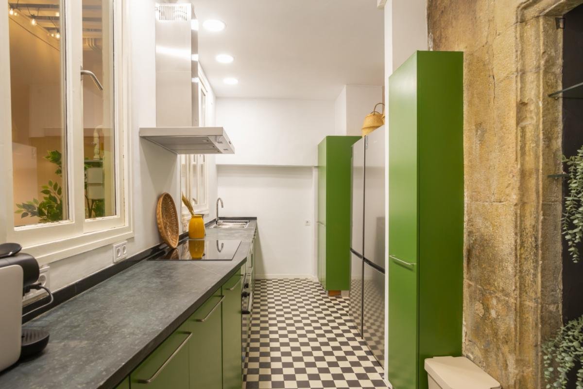 Habitación en alquiler, Barcelona