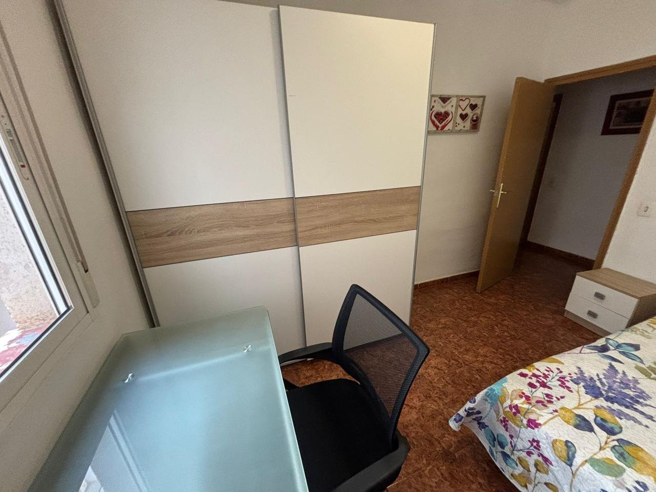 Квартира 92 м² у Granada