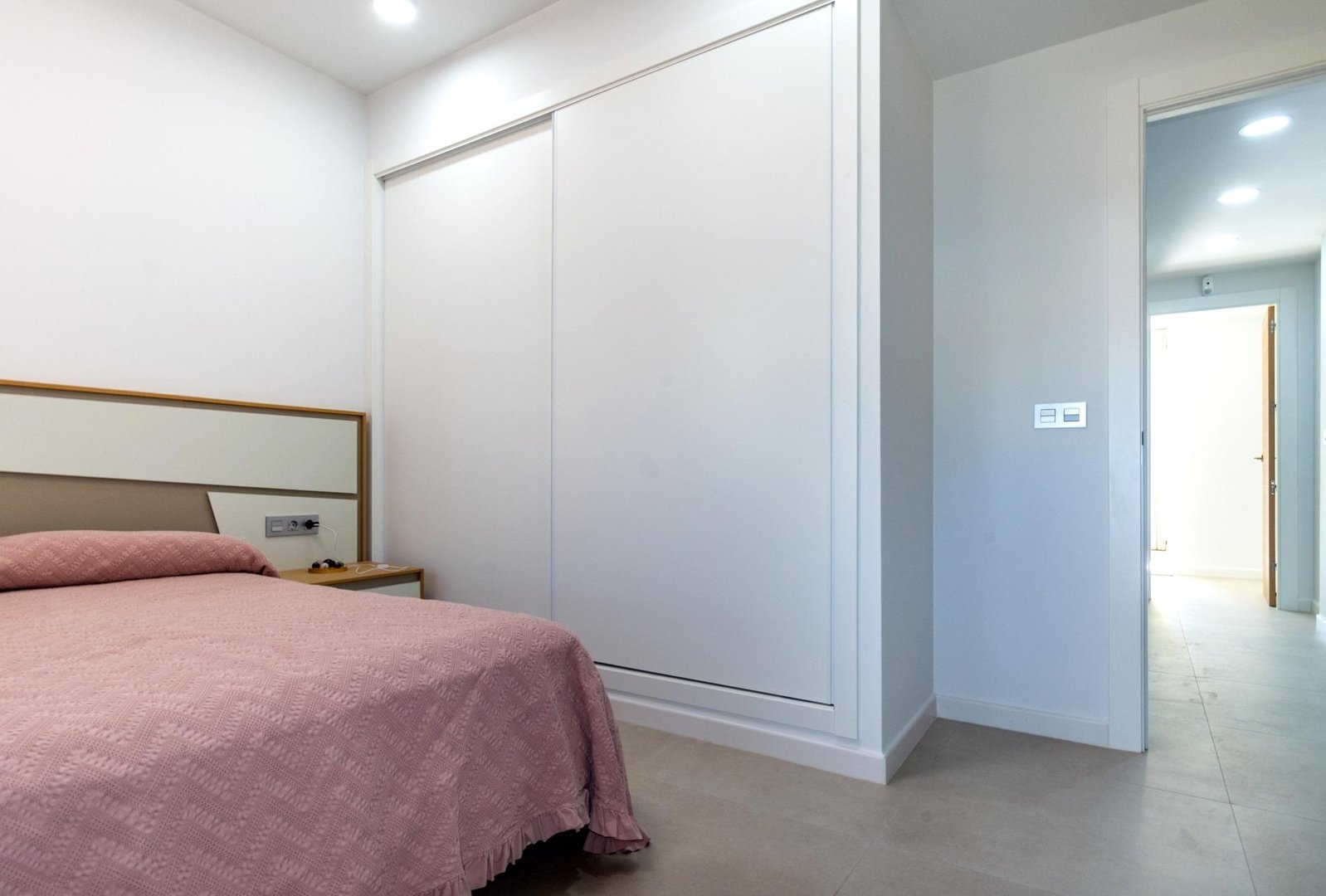 Pis de 126 m² a San Javier