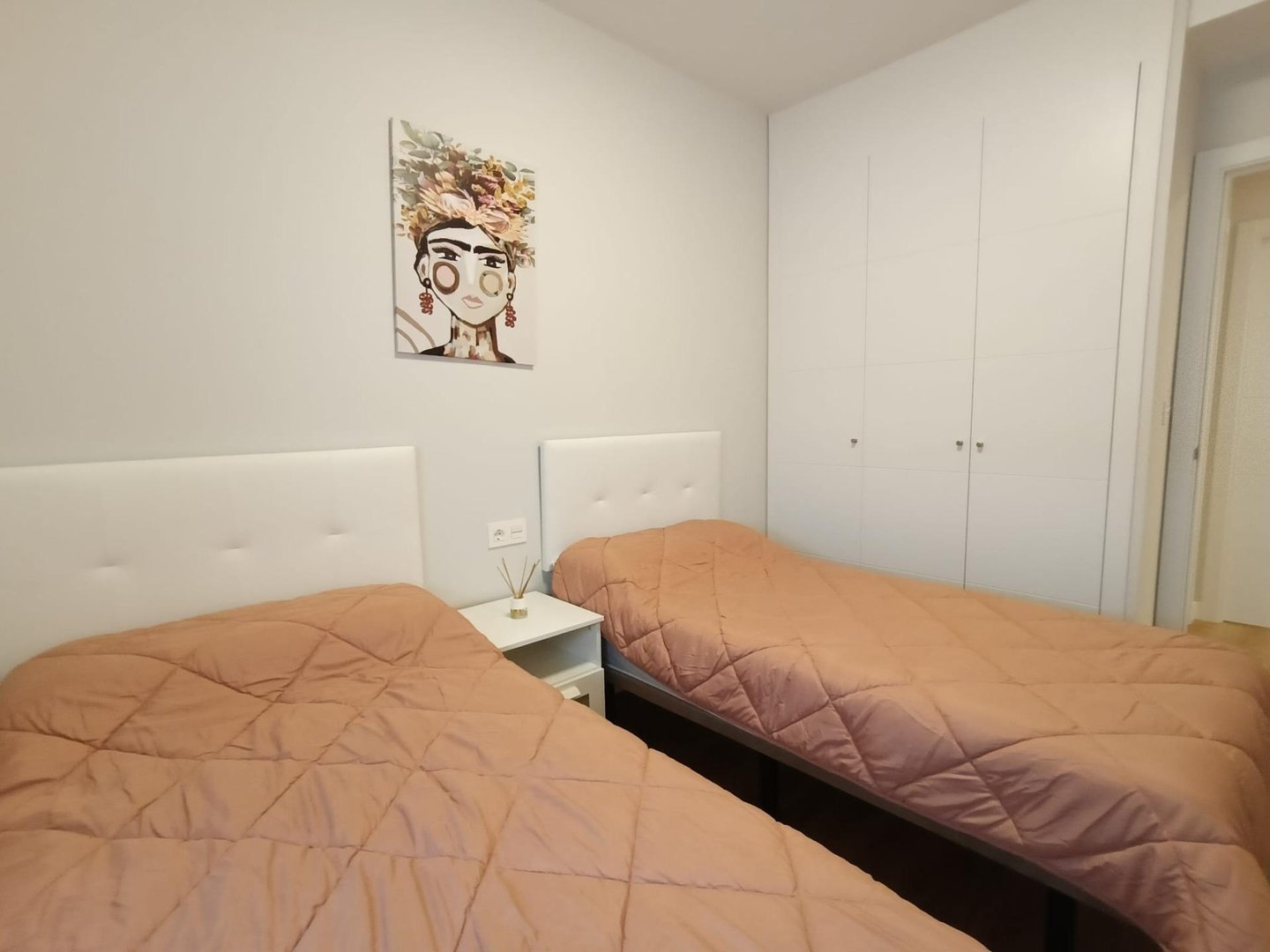 Piso de 162 m² en Rincón de la Victoria