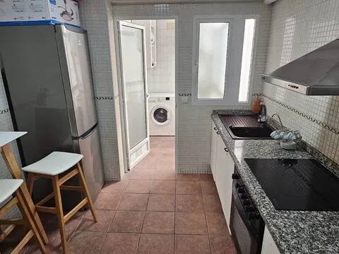 Habitación 130 m², Alicante