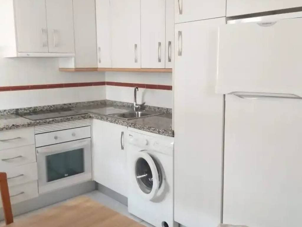 Piso de 69 m² en Sevilla