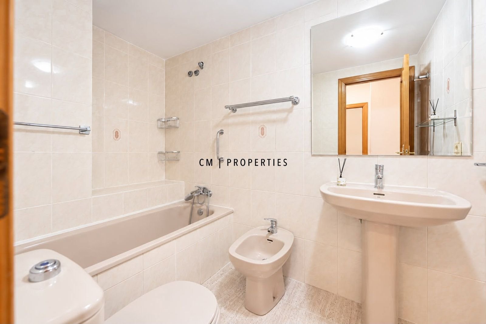Piso de 112 m² en Valencia