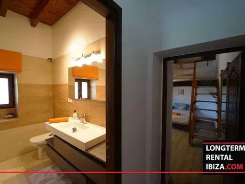 Casa de 300 m² en Sant Josep de sa Talaia