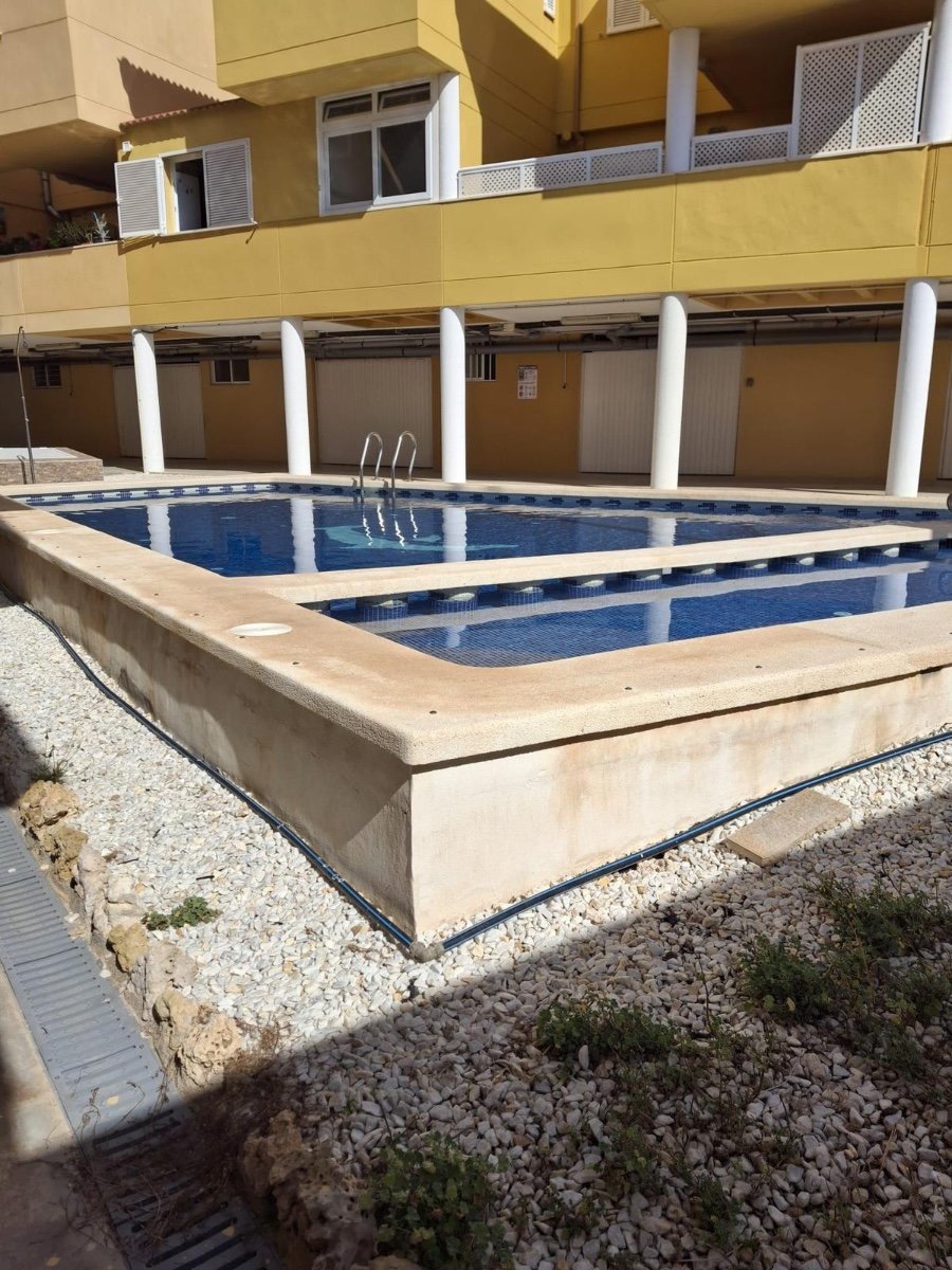 Piso de 140 m² en Cartagena