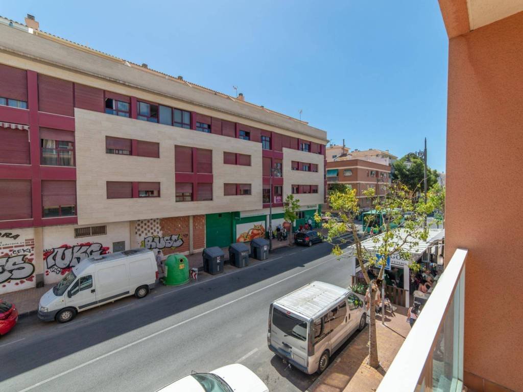Piso de 70 m² en San Pedro del Pinatar