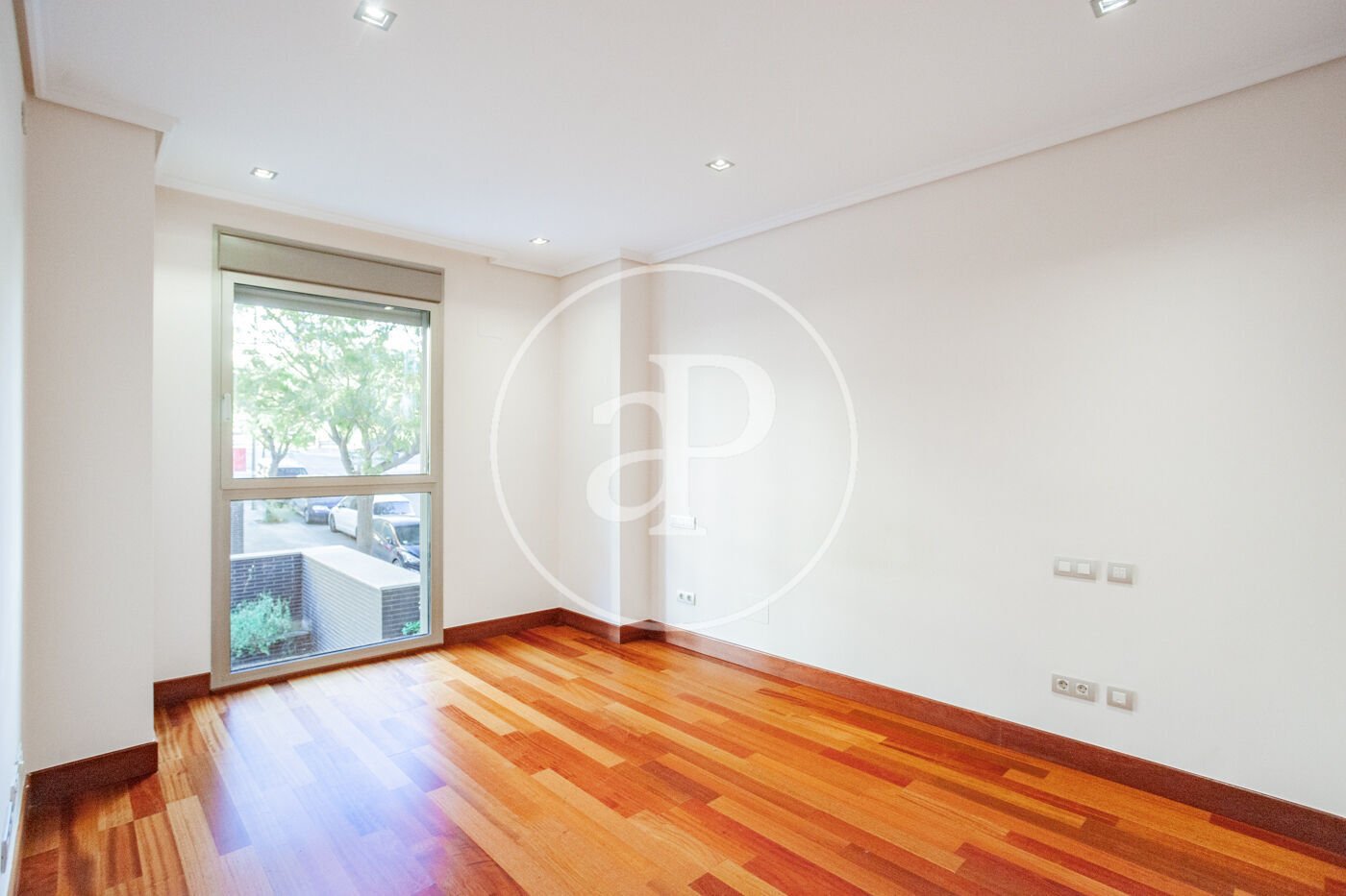Piso de 130 m² en Madrid