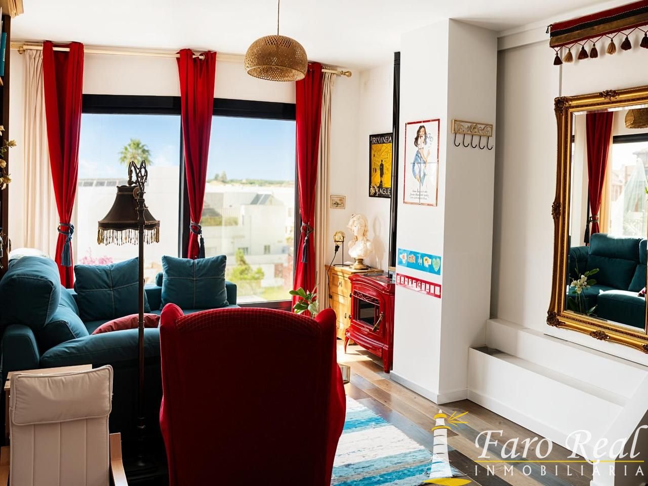 Casa de 90 m² a Sanlúcar de Barrameda