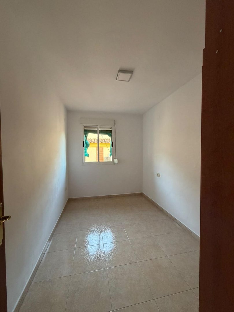 Apartamento para alugar, Ogíjares