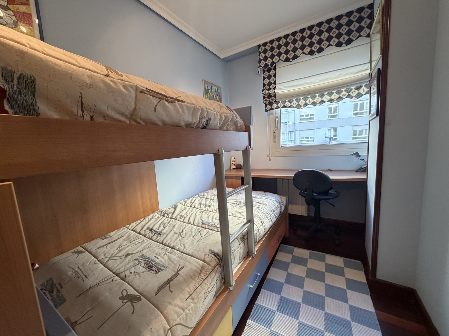 Квартира 75 м² в Torrelavega